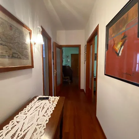 Bragadin Apartment