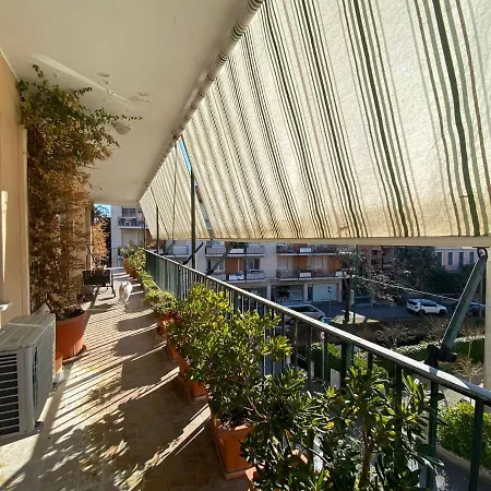 Bragadin Apartment Lido di Venezia