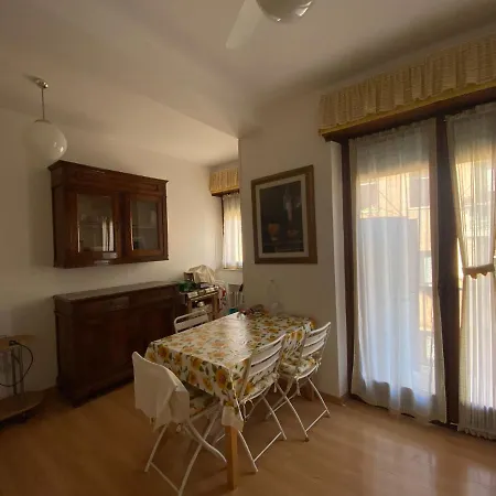 Bragadin Apartament