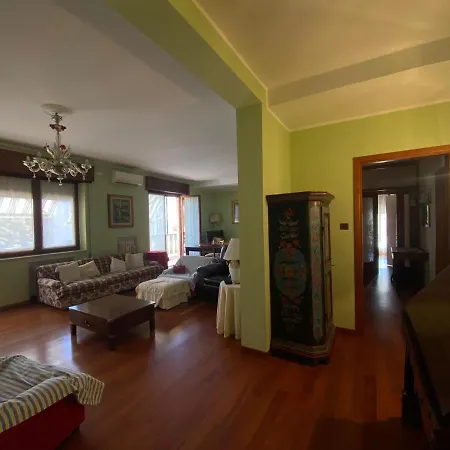 Bragadin Apartment Lido di Venezia