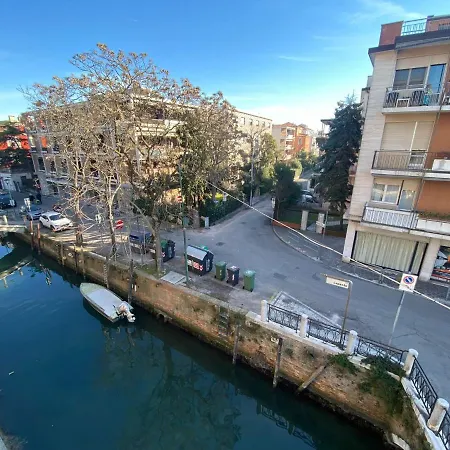 Bragadin * Lido di Venezia