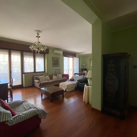 Bragadin Apartment