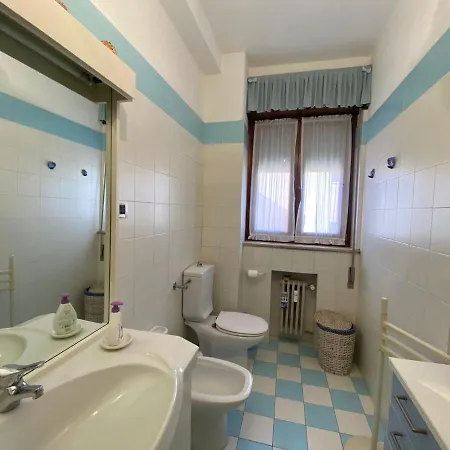 Bragadin Appartement Venetië-Lido