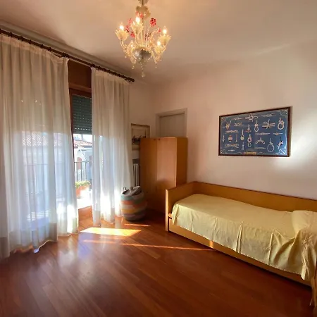 Bragadin Venetië-Lido