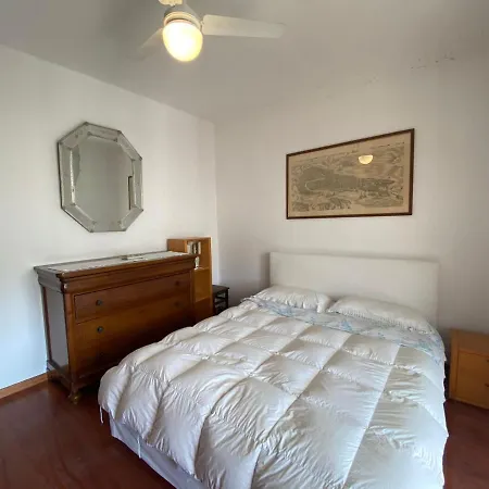 Apartment Bragadin