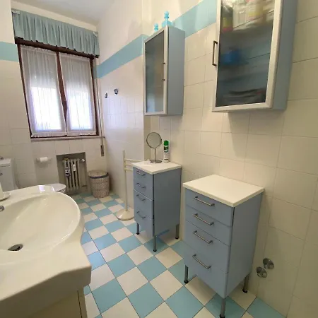 Bragadin Venetië-Lido