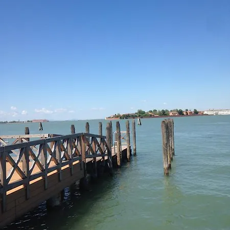 Apartment Bragadin Lido di Venezia