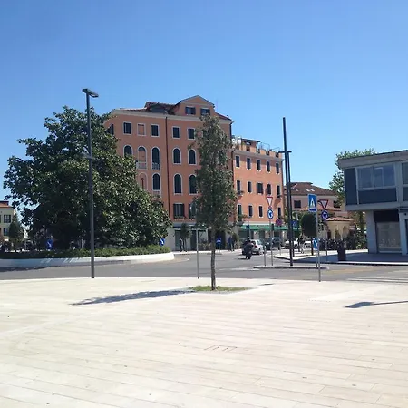 Bragadin Apartment
